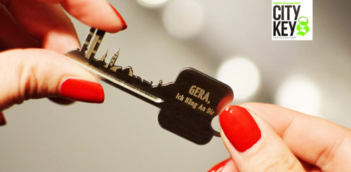 Gera, Gera, Gera Souvenir, Marketing Gera, Stadtmarketing Gera, Sevenlives.de, 