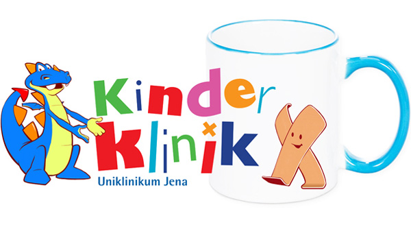 Kinderklinik Jena-SevenLives