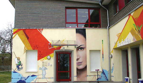 Raum fr Gestaltung Jena