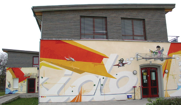 Raum fr Gestaltung Jena