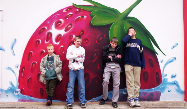 sevenlives jena sevenlives rewe fassadengestaltung